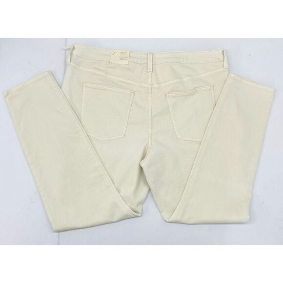 NEW Universal Thread High-Rise Skinny Pants women’s size 18 - Picture 4 of 11